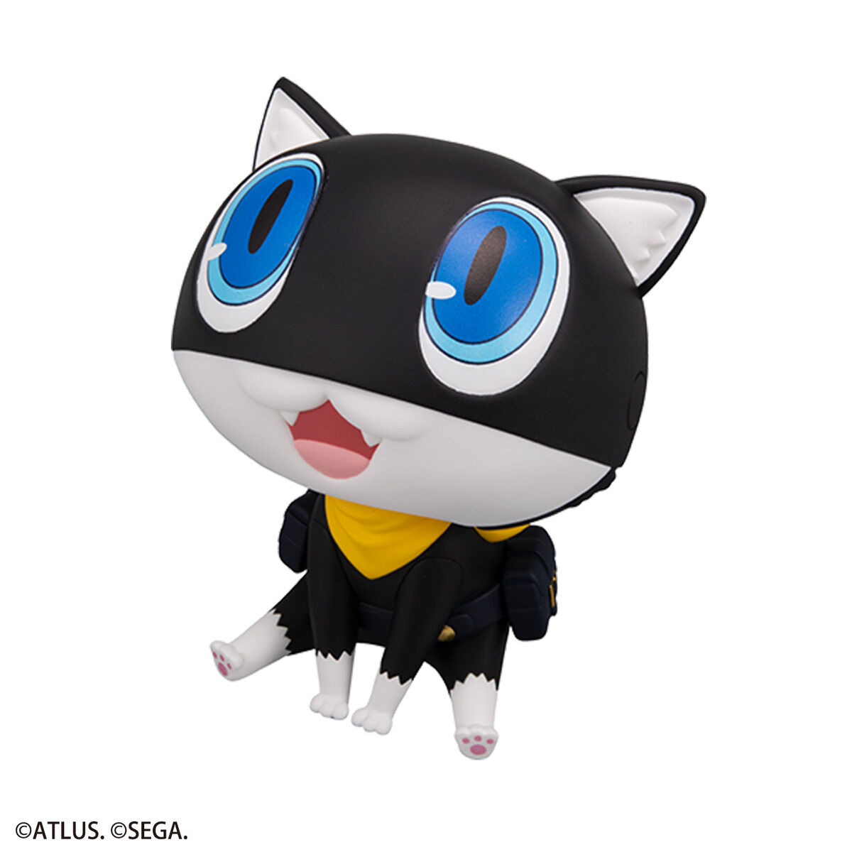 るかっぷ ペルソナ5 ザ・ロイヤル 主人公＆モルガナ セット【限定