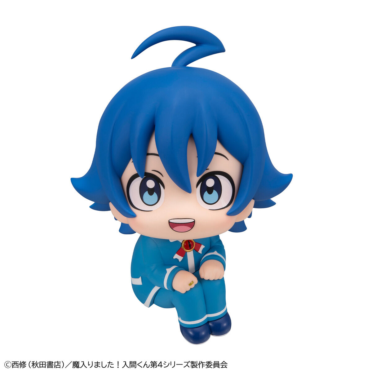 るかっぷ 魔入りました！入間くん 鈴木入間＆オペラ セット【限定