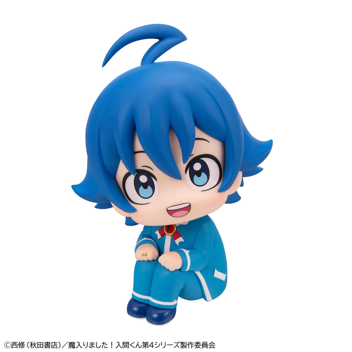 るかっぷ 魔入りました！入間くん 鈴木入間＆オペラ セット【限定