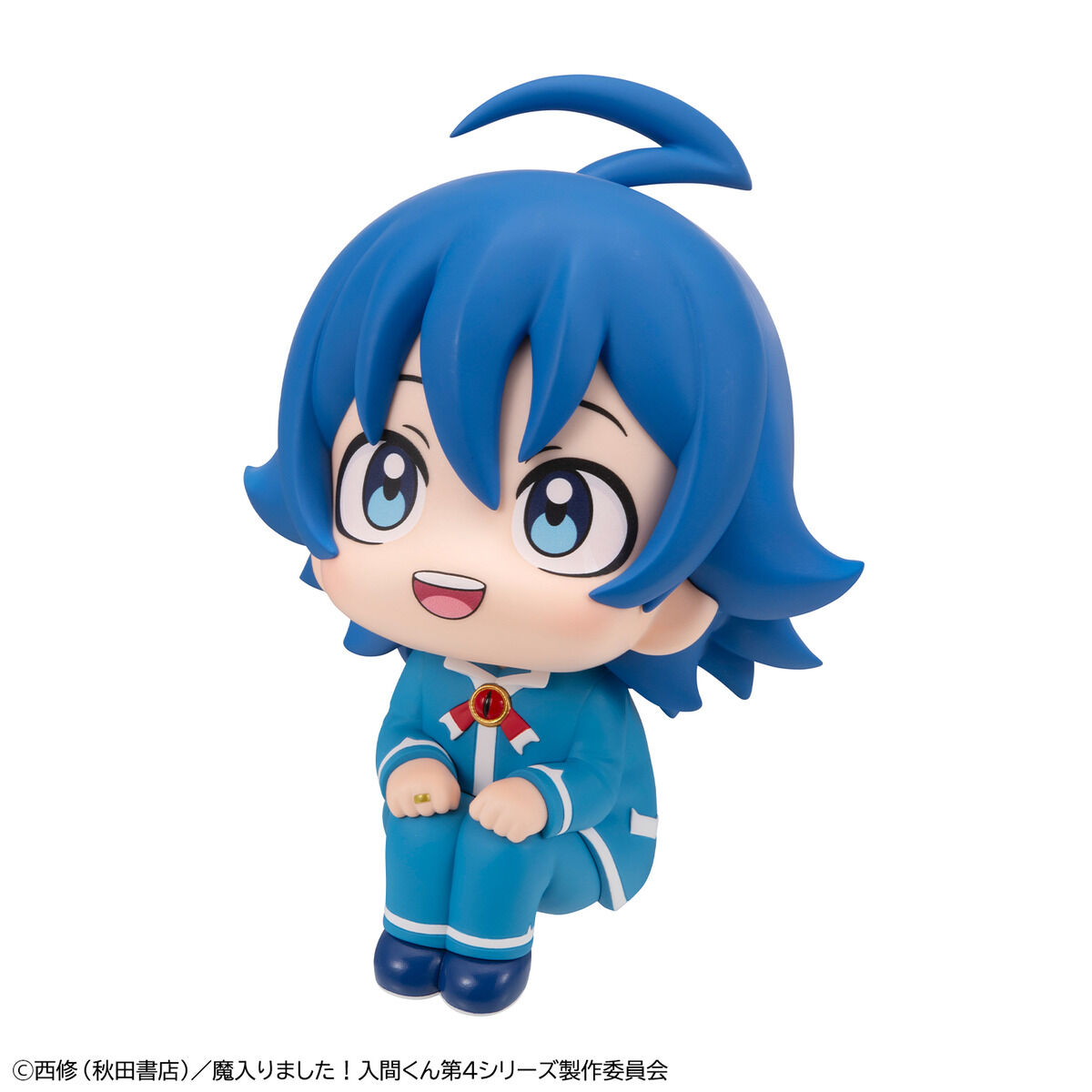 るかっぷ 魔入りました！入間くん 鈴木入間＆オペラ セット【限定