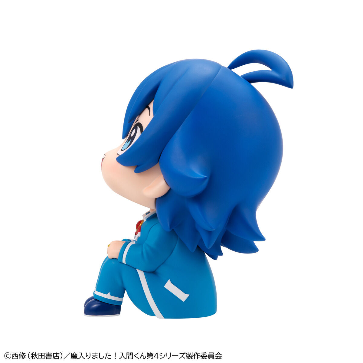 るかっぷ 魔入りました！入間くん 鈴木入間＆オペラ セット【限定