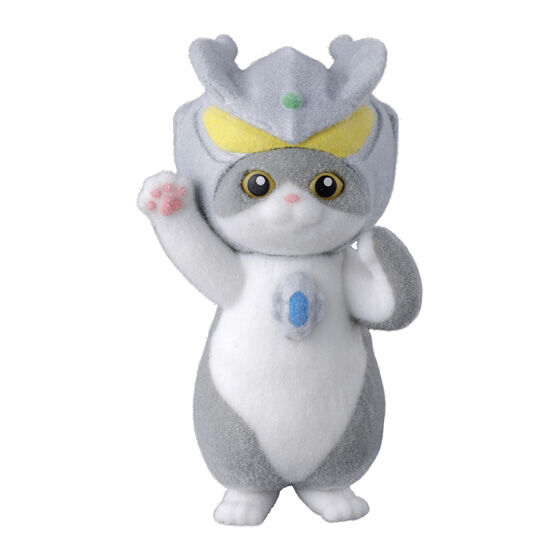 ウルトラマンゼロ