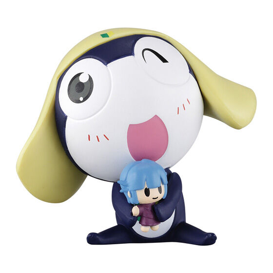 タママ二等兵&西澤桃華のぬいぐるみ