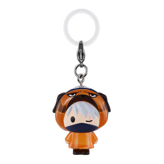 NARUTO-ナルト- 疾風伝 めじるしアクセサリー｜ガシャポンオフィシャル