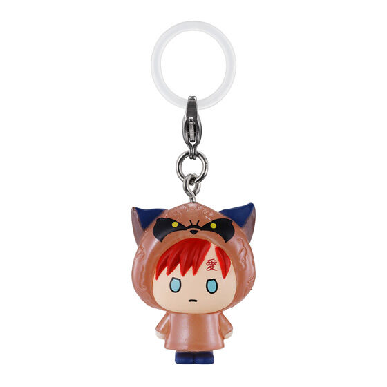 NARUTO-ナルト- 疾風伝 めじるしアクセサリー｜ガシャポンオフィシャル