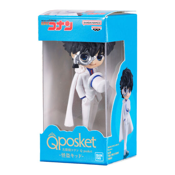 怪盗キッド