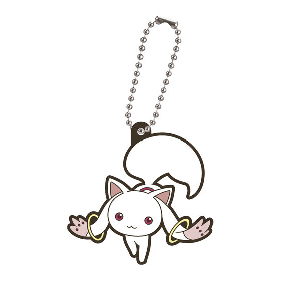 キュゥべえ