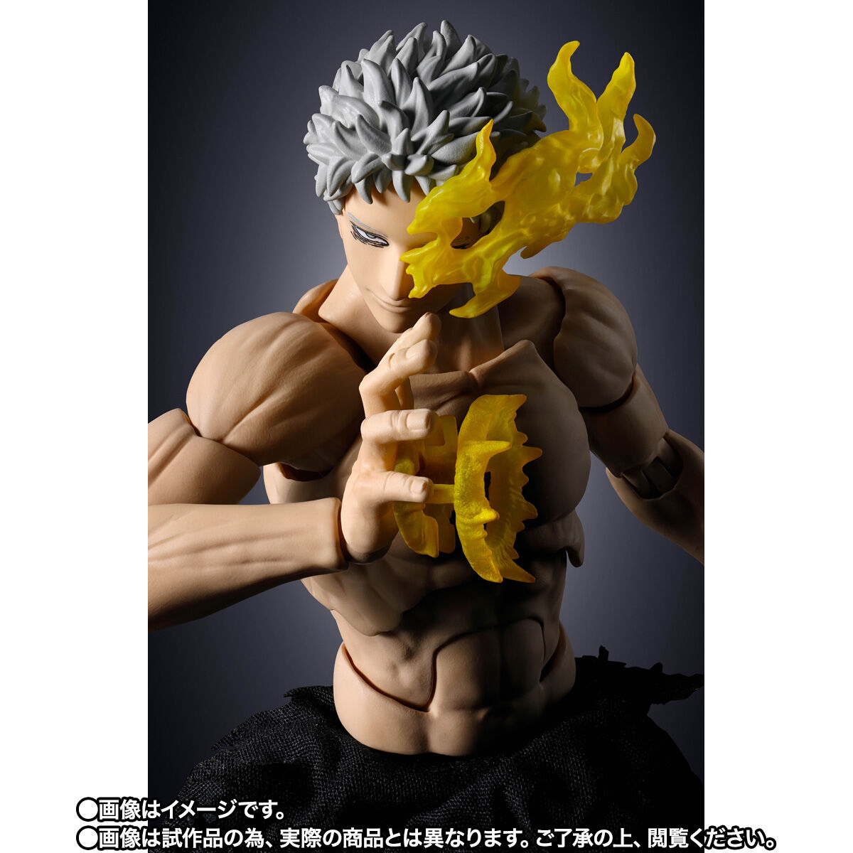 S.H.Figuarts オール・フォー・ワン-Final Battle Set- | 僕のヒーロー