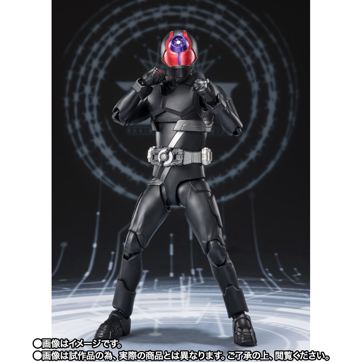 抽選販売】S.H.Figuarts GMライダーセット | 仮面ライダーシリーズ