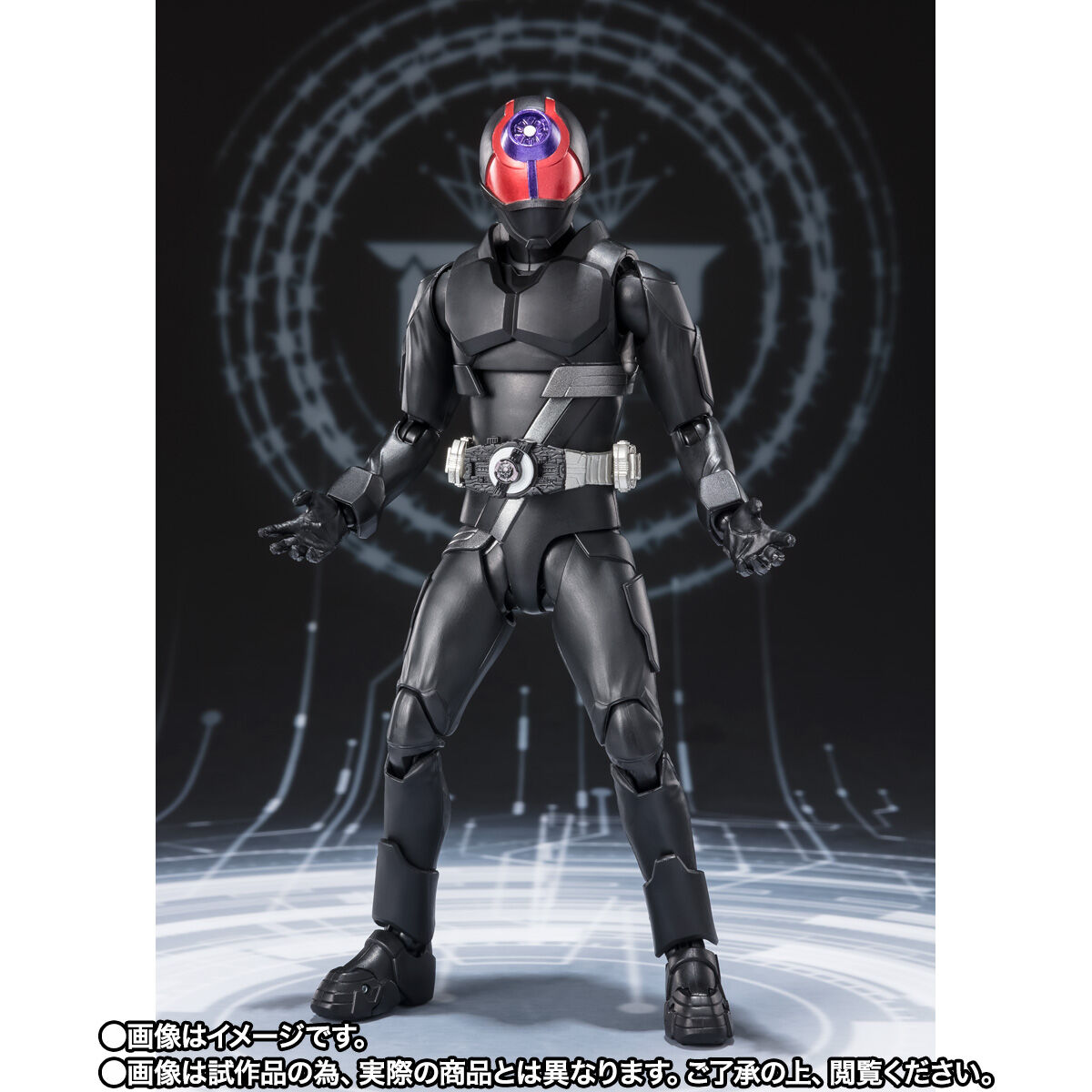 抽選販売】S.H.Figuarts GMライダーセット | 仮面ライダーシリーズ