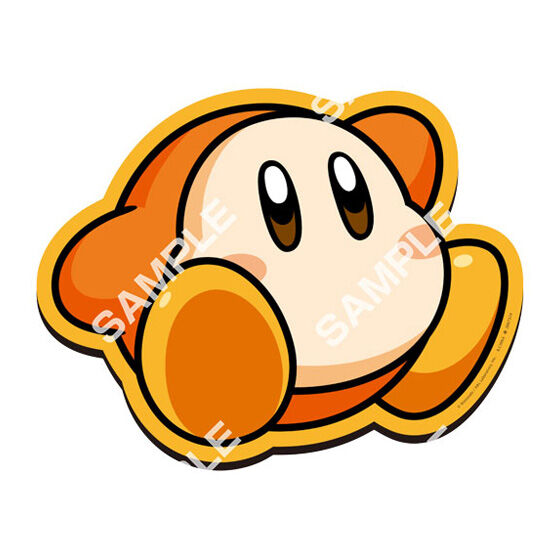 ワドルディ