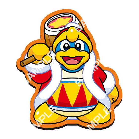 デデデ大王