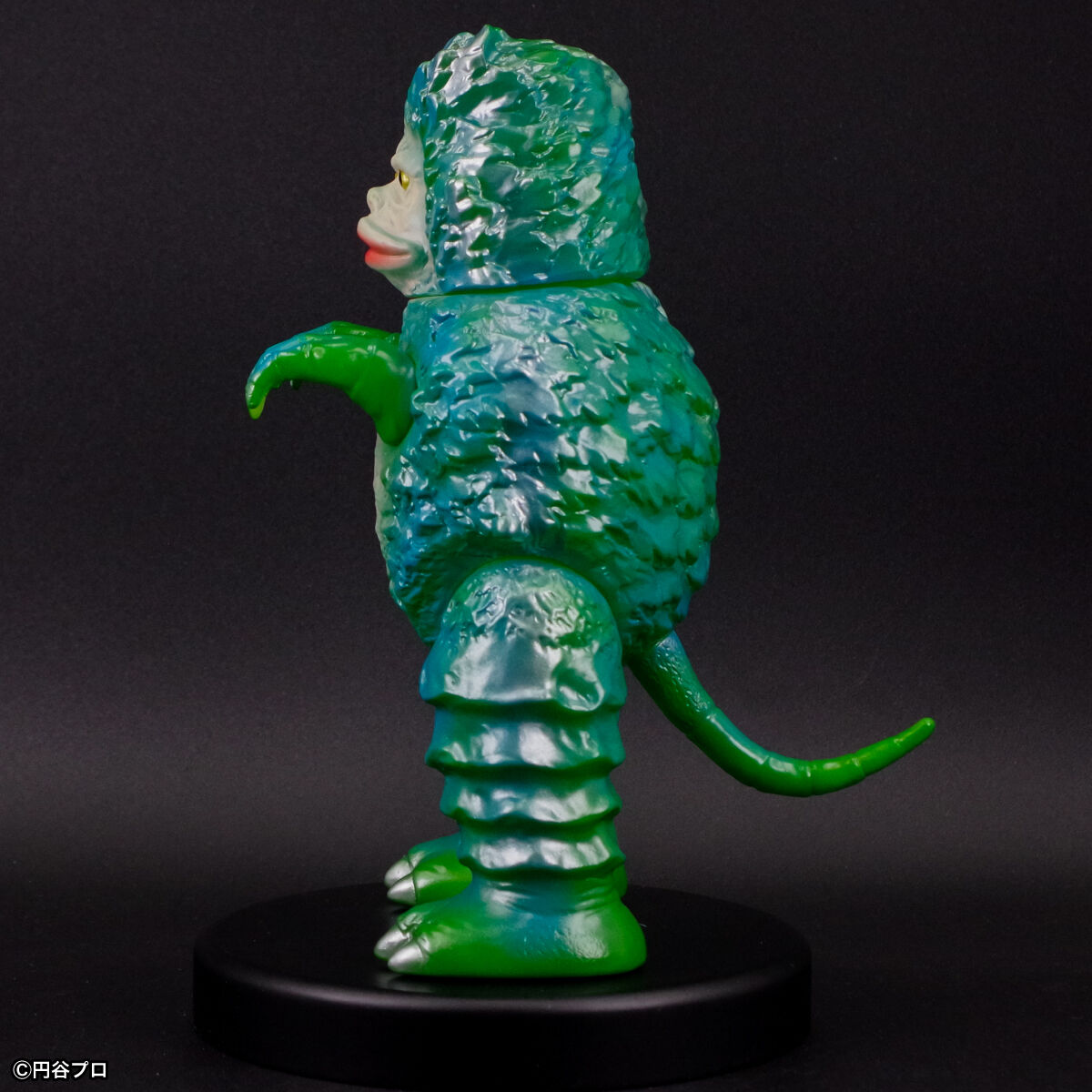 ～*♡様 ブルマァク　カネゴン　昭和レトロカラー ブルマァク】怪獣シリーズ(昭和レトロカラー)カネゴン／ガラモン【再販