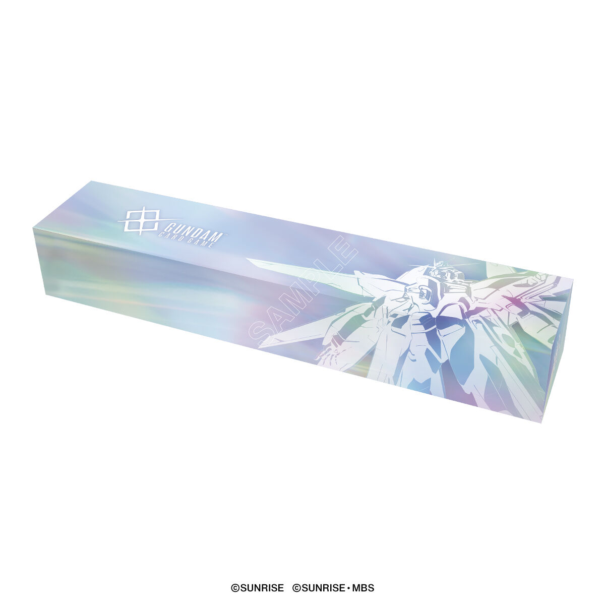 抽選販売】ガンダムカードゲーム 1st Anniversary Set [PB03]【2次