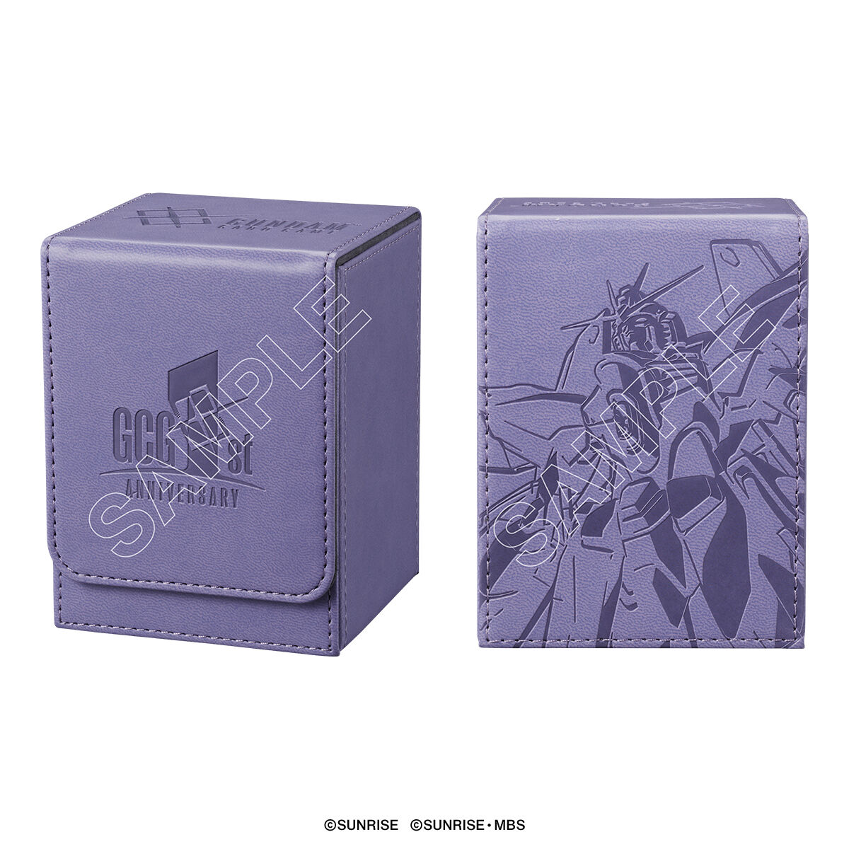 抽選販売】ガンダムカードゲーム 1st Anniversary Set [PB03]【2次