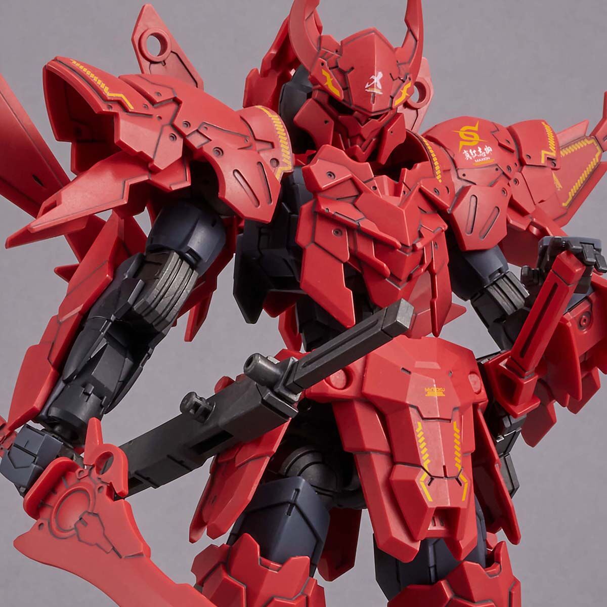 30MM 1/144 EXM-A9sg スピナティオ (将軍仕様)【再販】【2026