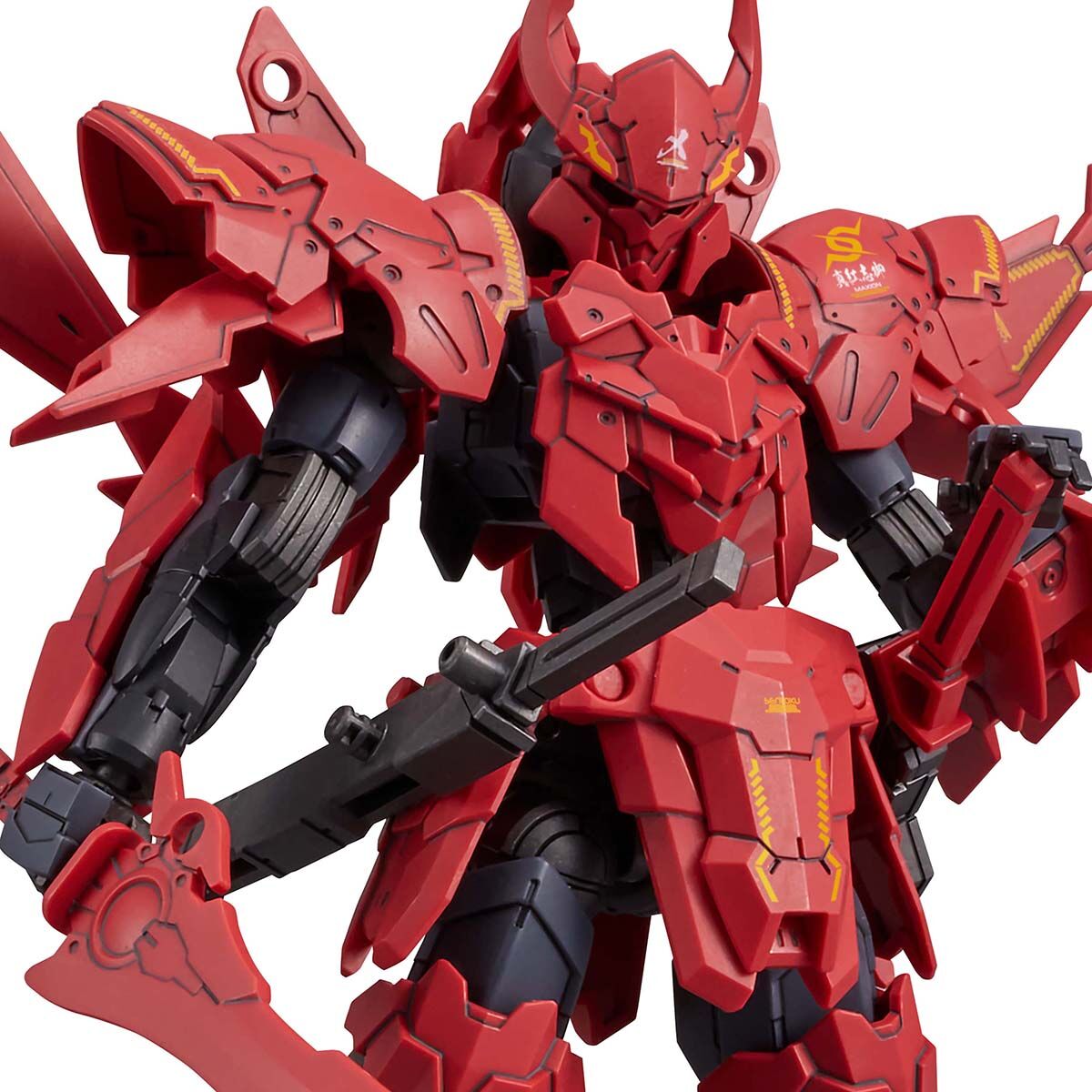 30MM 1/144 EXM-A9sg スピナティオ (将軍仕様)【再販】【2026