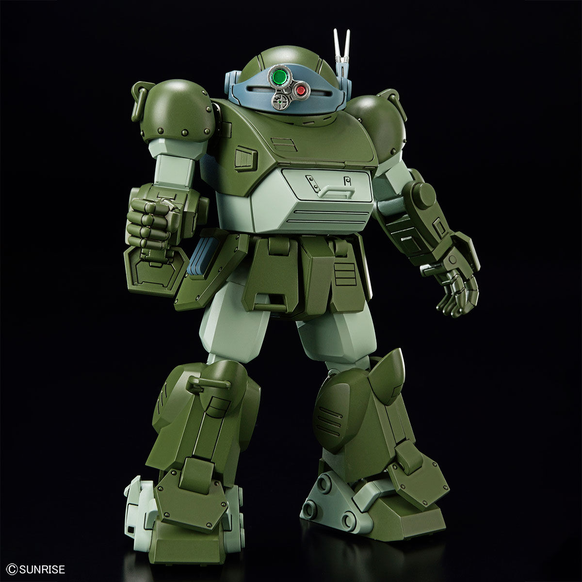 スコ−プドッグ HG スコープドッグ【2026年9月発送】 | 装甲騎兵ボトムズ
