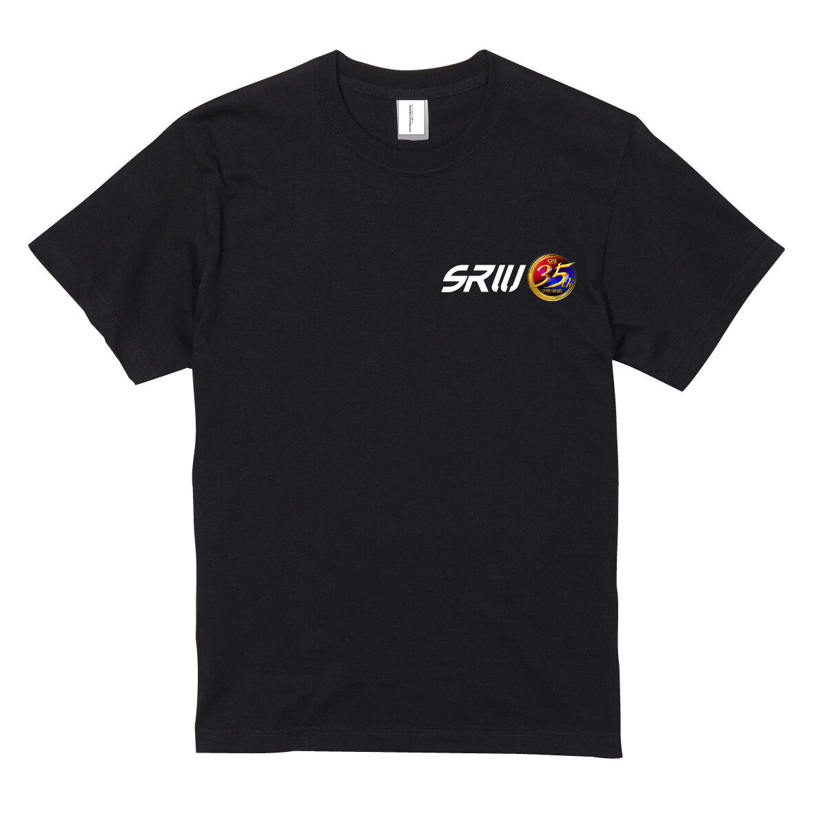 精神コマンドTシャツ 先見 | スーパーロボット大戦 ファッション