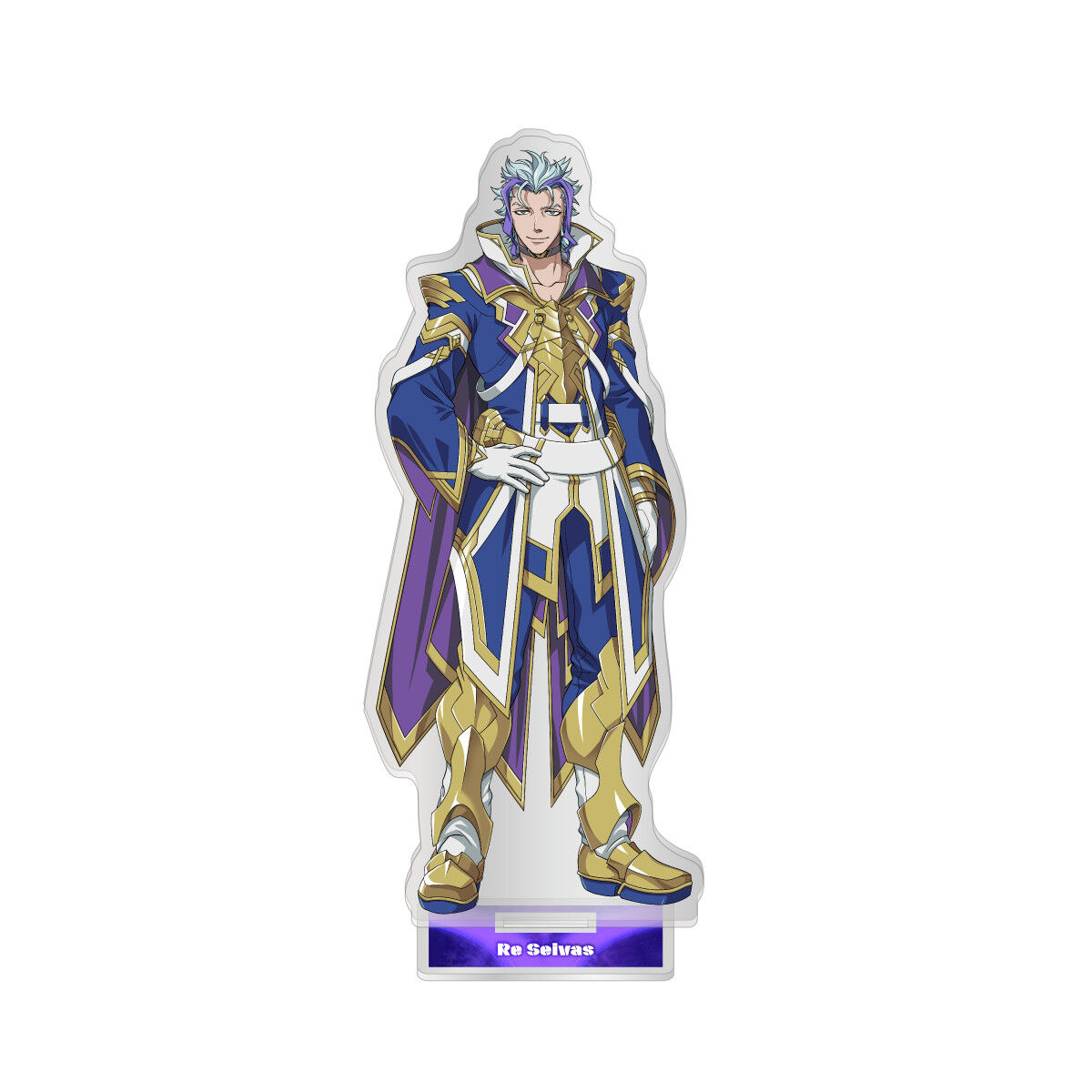 オリジナルキャラクターアクリルスタンド | スーパーロボット大戦