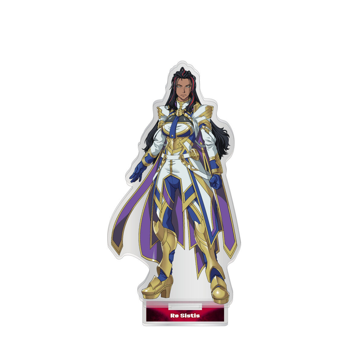 オリジナルキャラクターアクリルスタンド | スーパーロボット大戦