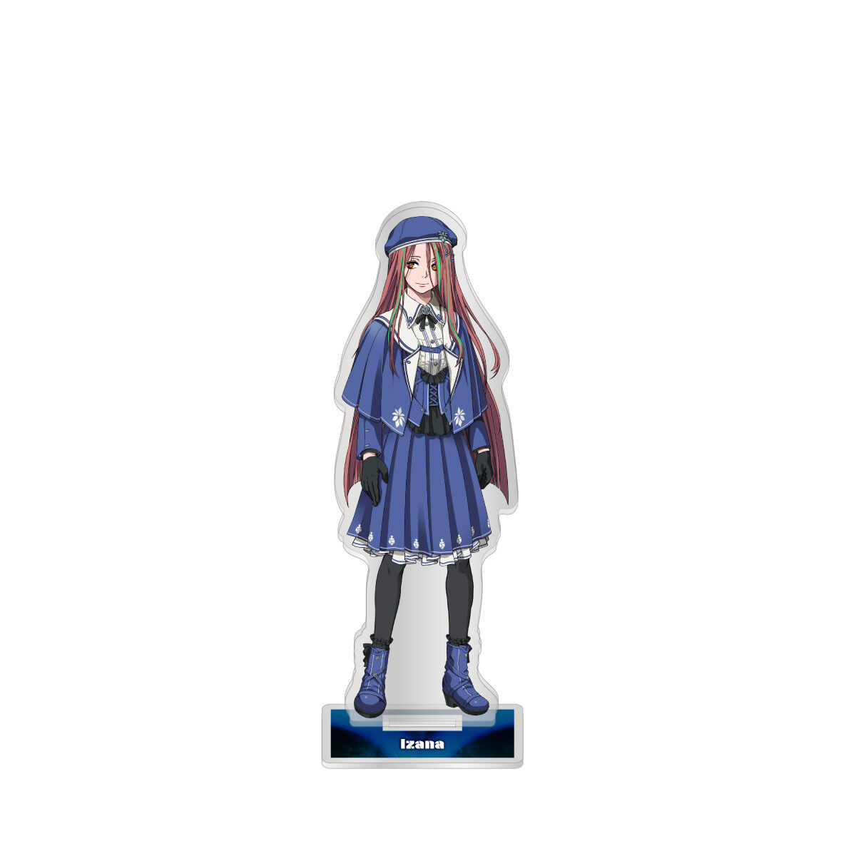 オリジナルキャラクターアクリルスタンド | スーパーロボット大戦