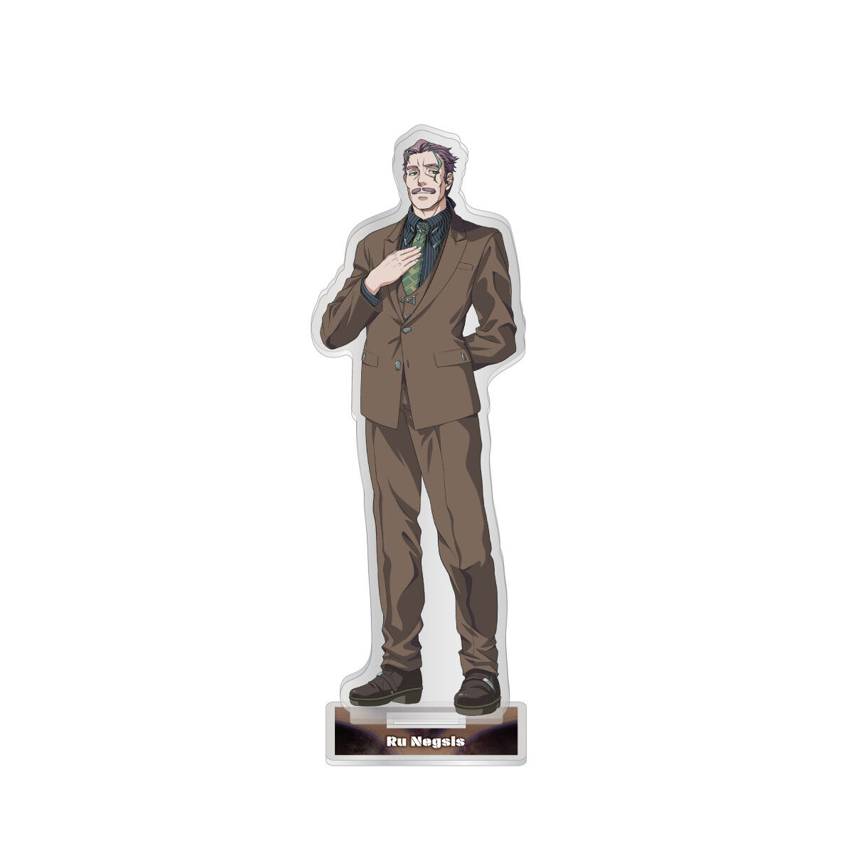 オリジナルキャラクターアクリルスタンド | スーパーロボット大戦