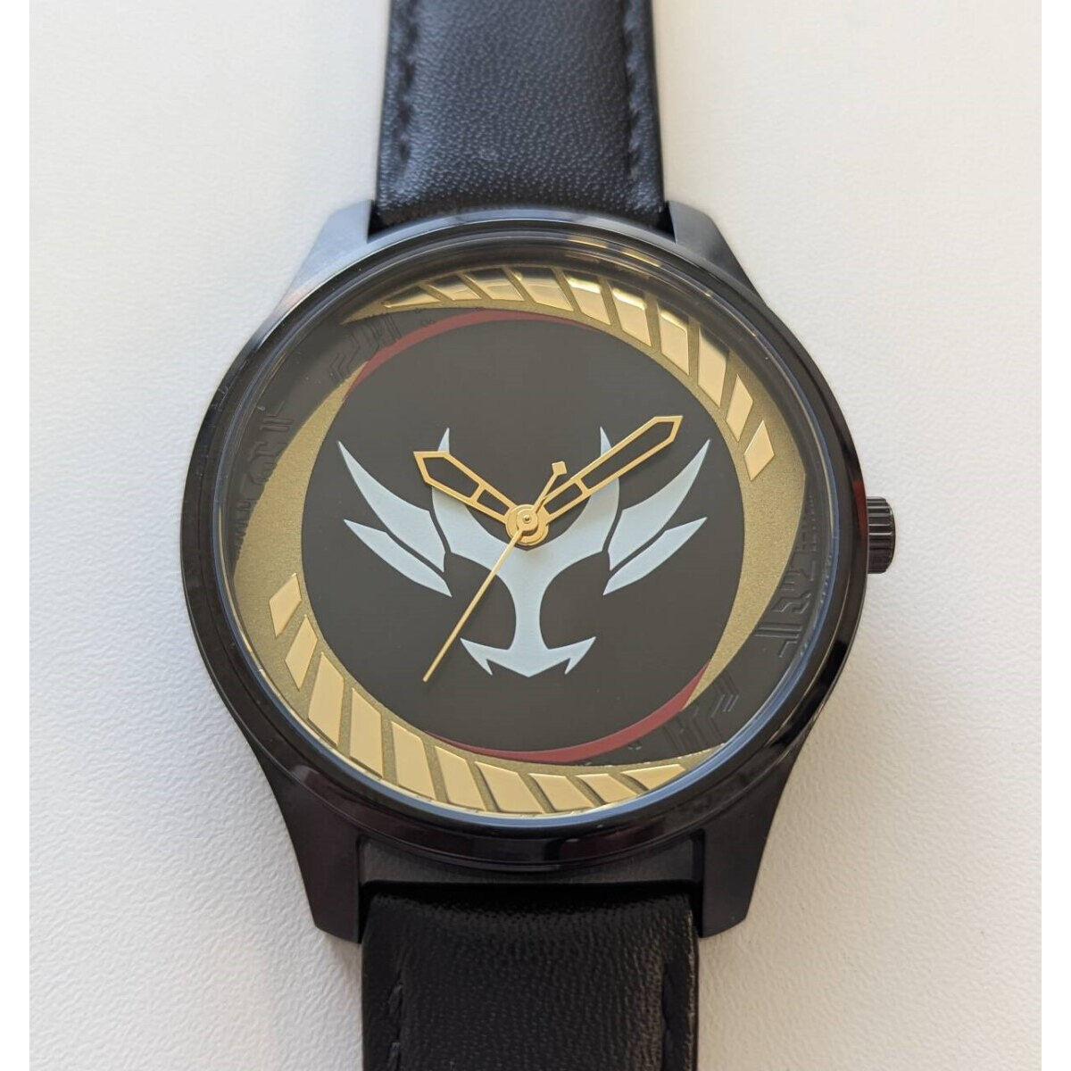 仮面ライダーアギト クレスト 蓄光 腕時計 | 仮面ライダーアギト