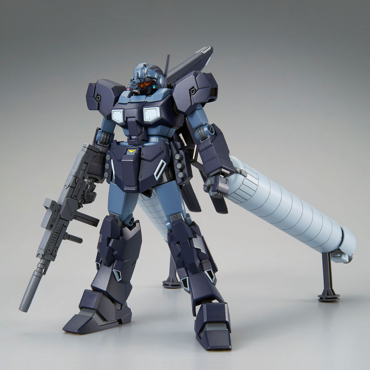 【中古】「非常に良い」HG 1/144 ジェスタ (シェザール隊仕様 B＆C班装備) プラモデル(ホビーオンラインショップ限定) HG 1/144 ジェスタ （シェザール隊仕様 A班装備）【再販