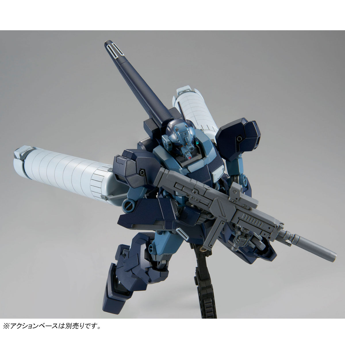 早い物勝ち♥️ジェスタ5点セット HG 1/144 ジェスタ （シェザール隊仕様 A班装備）【再販