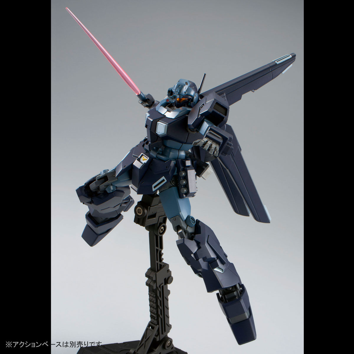 HG 1/144 ジェスタ （シェザール隊仕様 A班装備）【再販