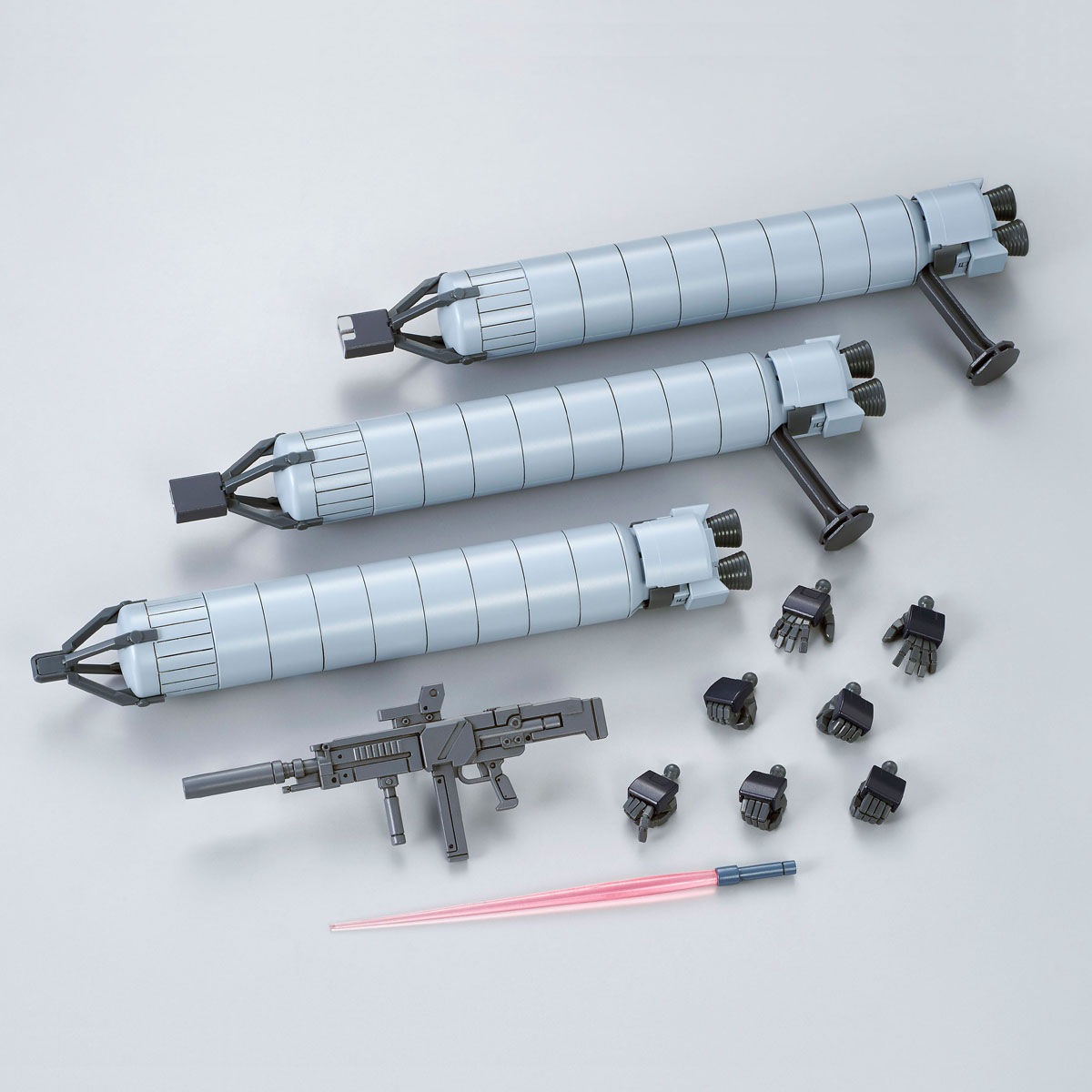 HG 1/144 ジェスタ （シェザール隊仕様 A班装備）【再販