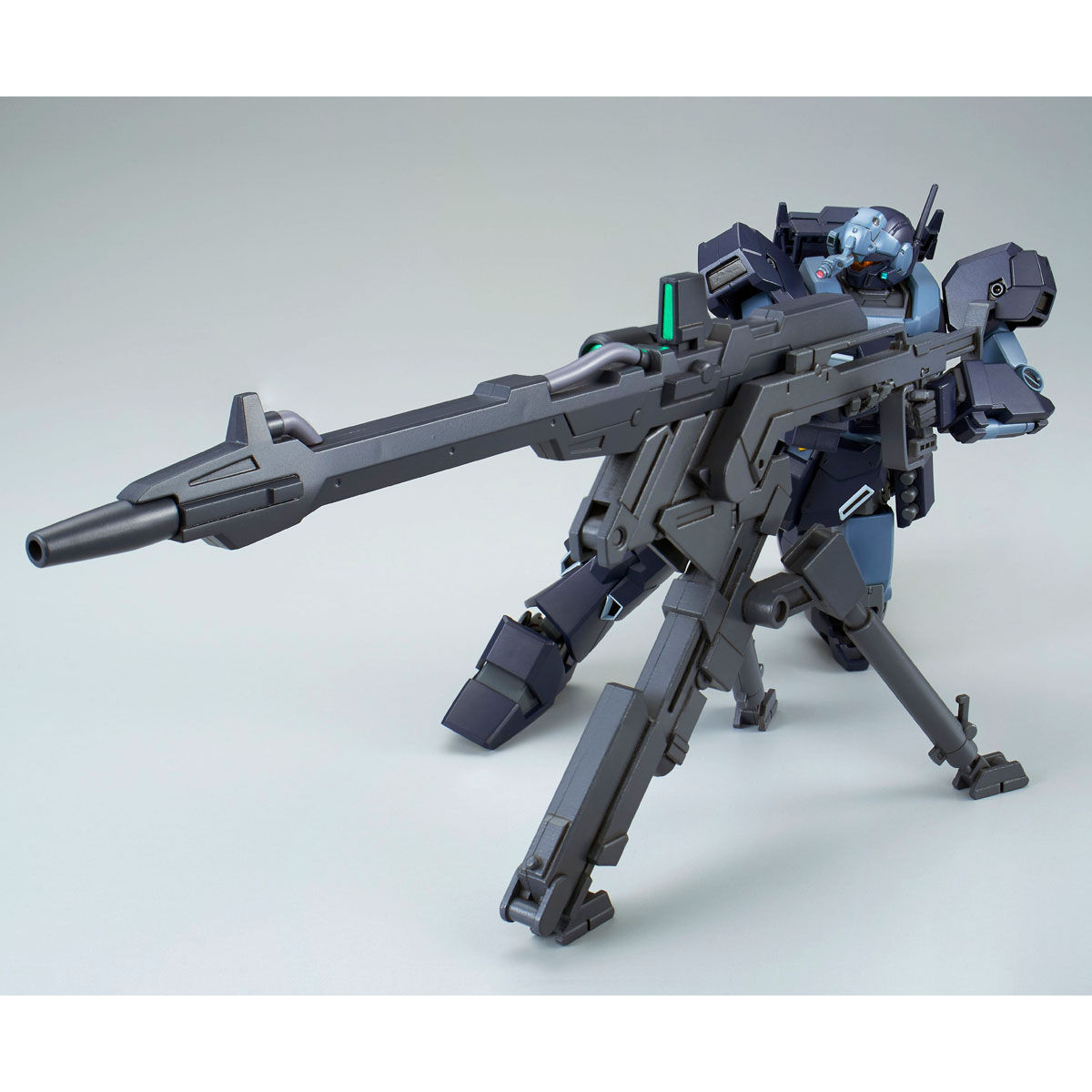 HG 1/144 ジェスタ （シェザール隊仕様 B＆C班装備）【再販