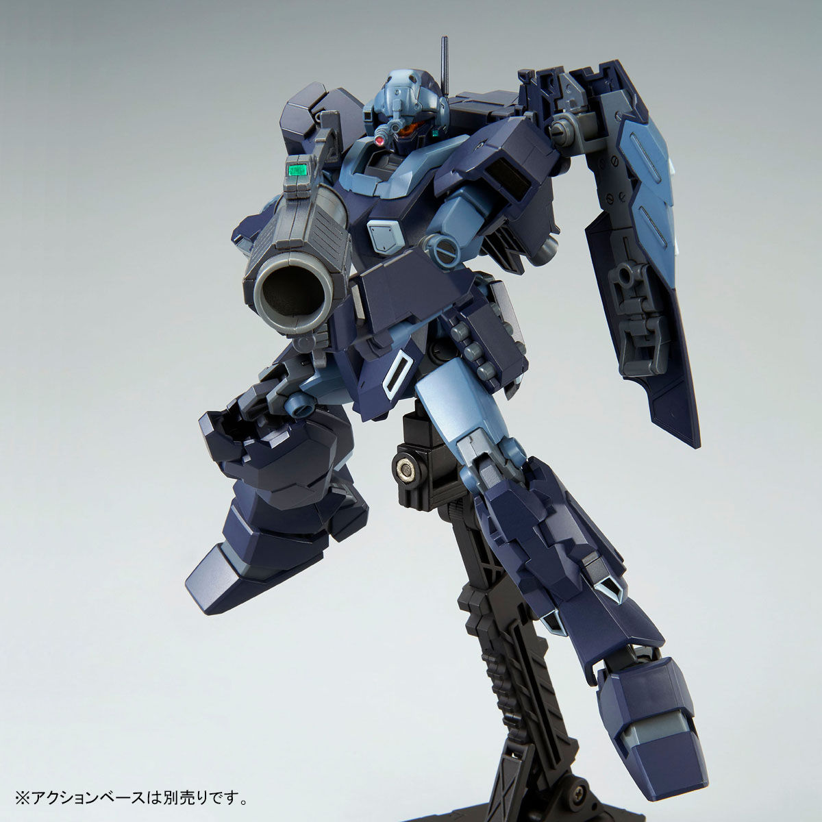 HG 1/144 ジェスタ （シェザール隊仕様 B＆C班装備）【再販
