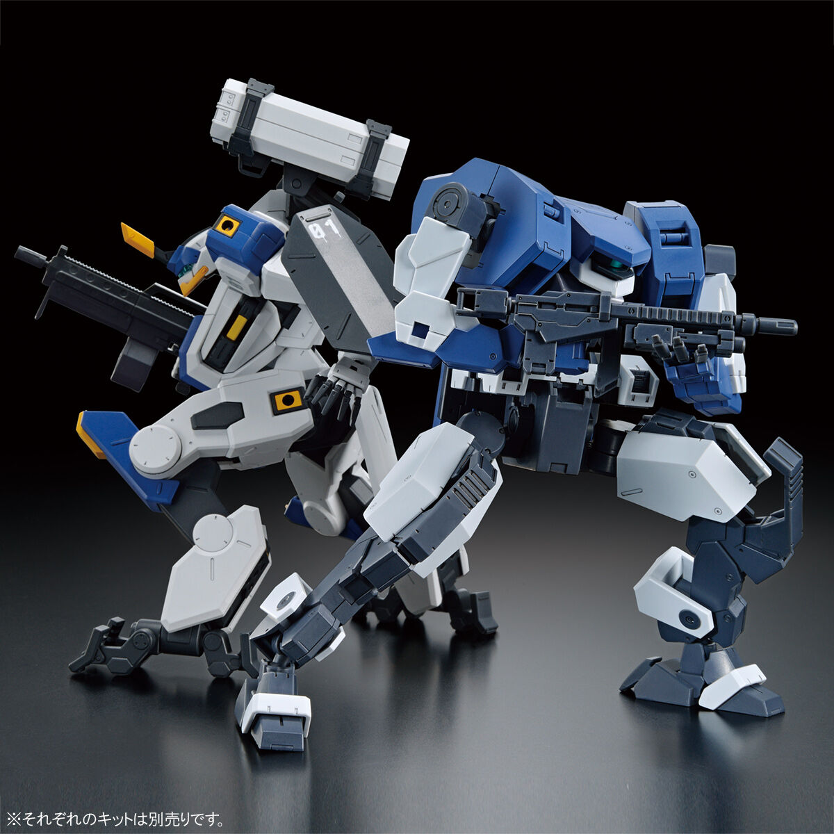 HG 1/72 セツロ【2026年9月発送】 | プラモデル | アニメグッズ