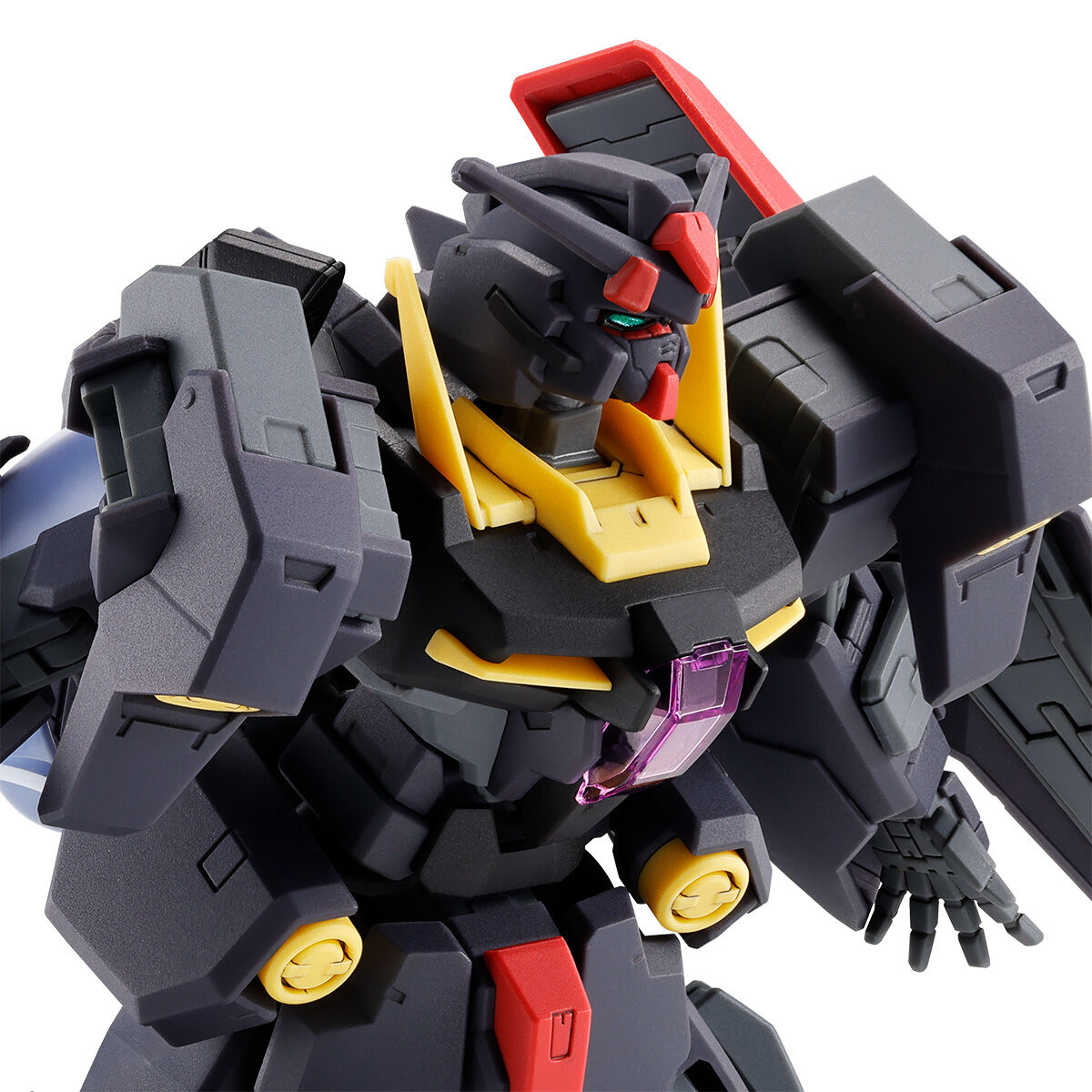 Amazon | バンダイスピリッツ HG 1/144 ガンダム プルトーネ