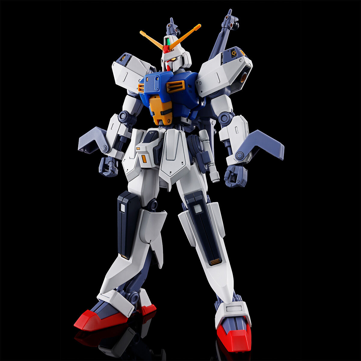 HGシリーズガンプラ HG 1/144 Dガンダムセカンド【2026年10月発送】 | ガンダム