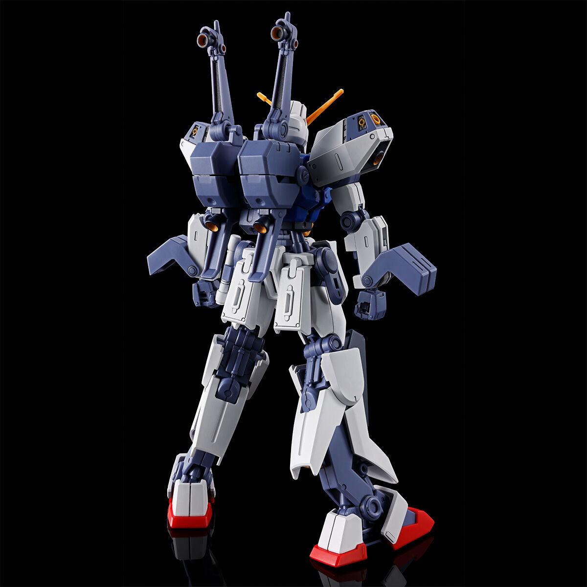 HG 1/144 Dガンダムセカンド【2026年10月発送】 | ガンダム
