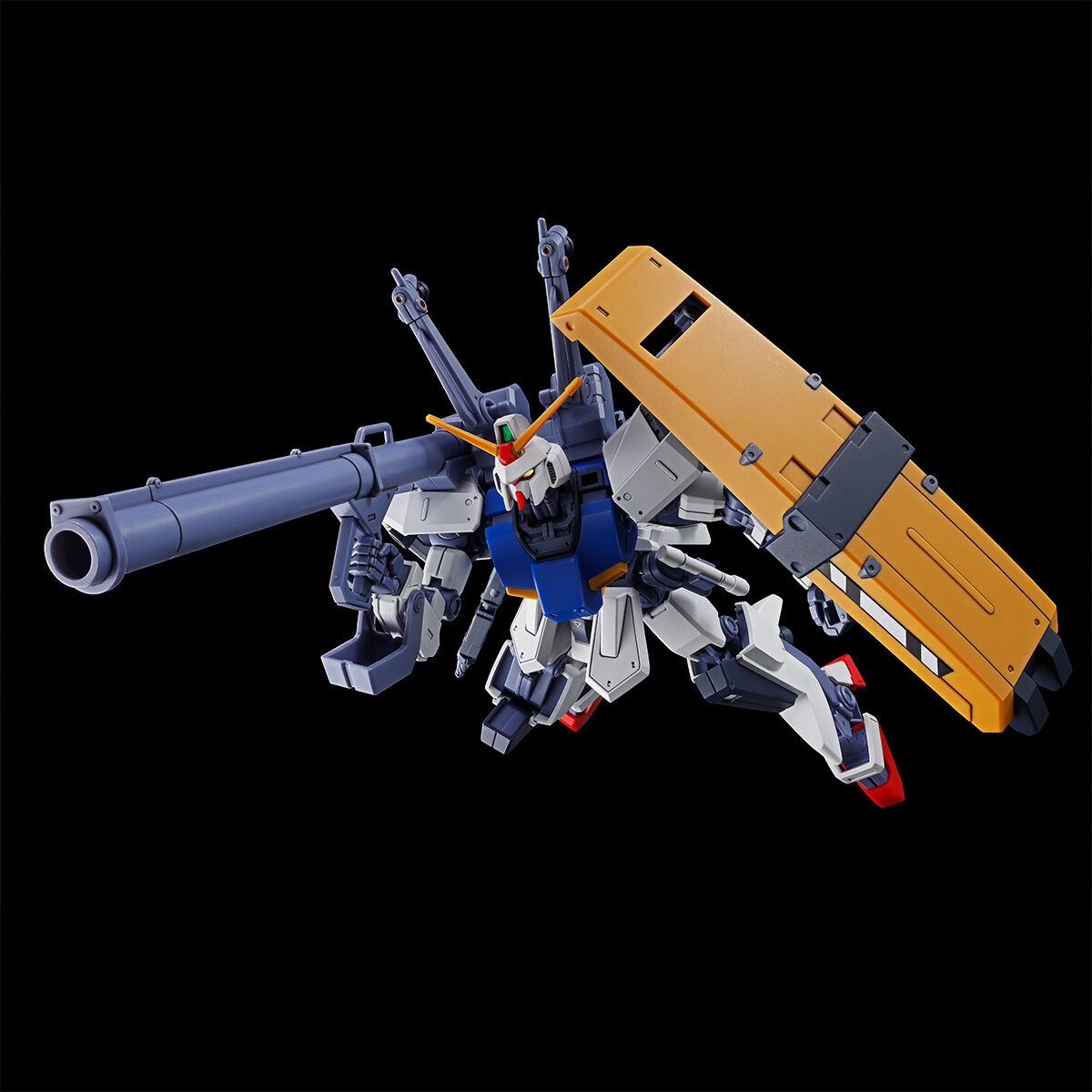 HG 1/144 Dガンダムセカンド【2026年10月発送】 | ガンダム
