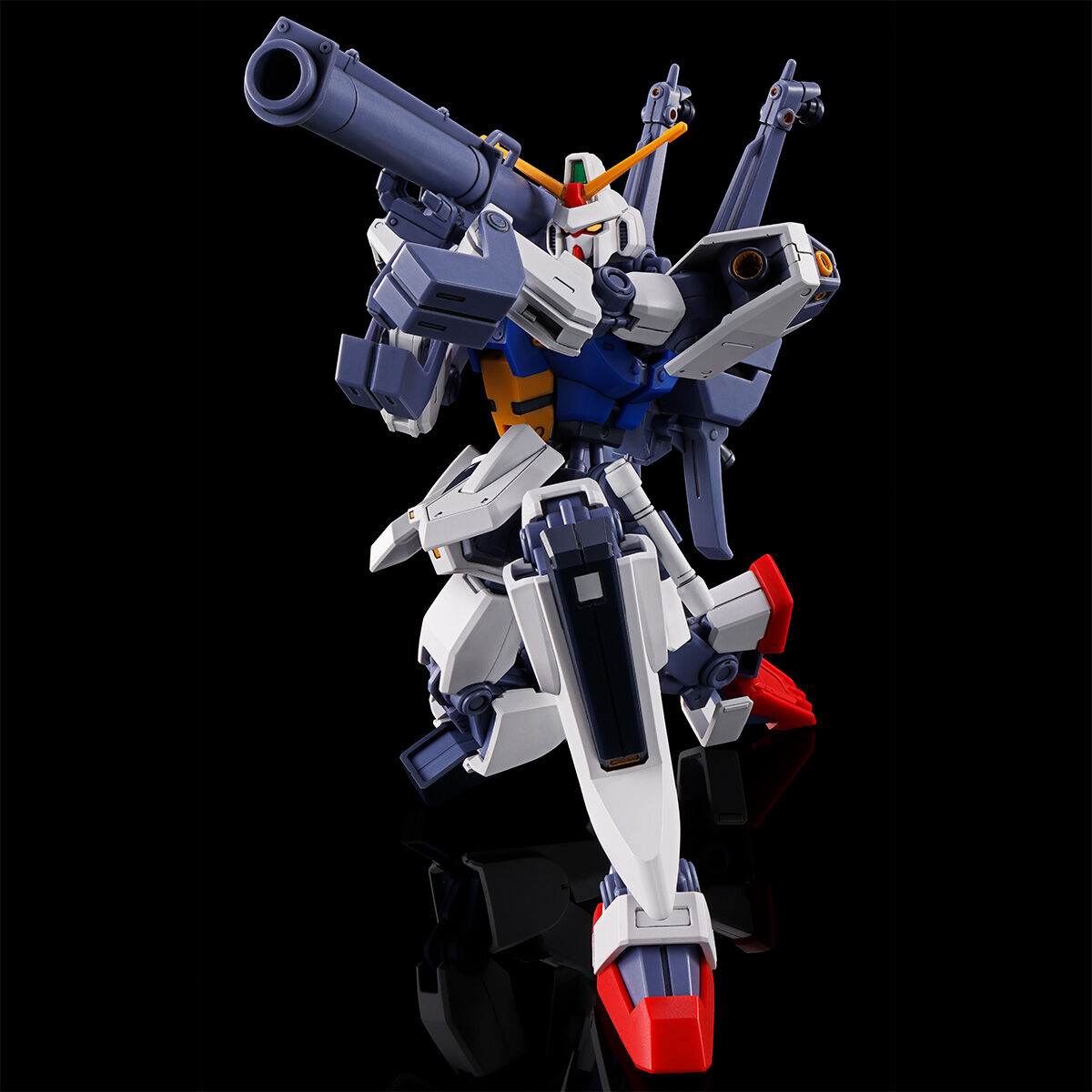 HG 1/144 Dガンダムセカンド【2026年10月発送】 | ガンダム