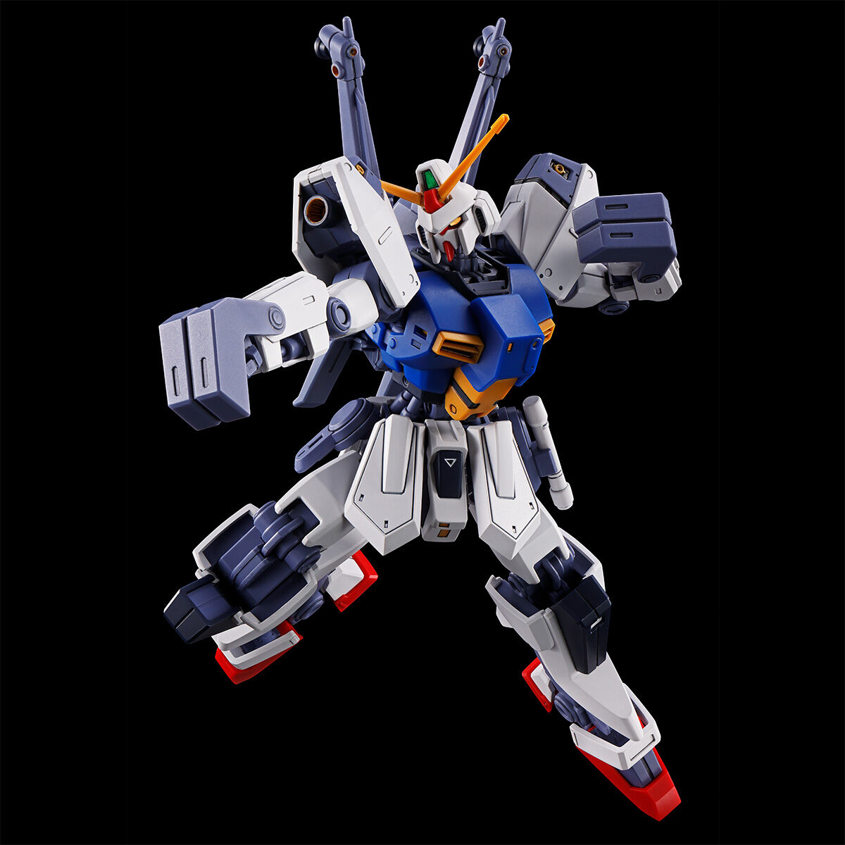 HG 1/144 Dガンダムセカンド【2026年10月発送】 | ガンダム