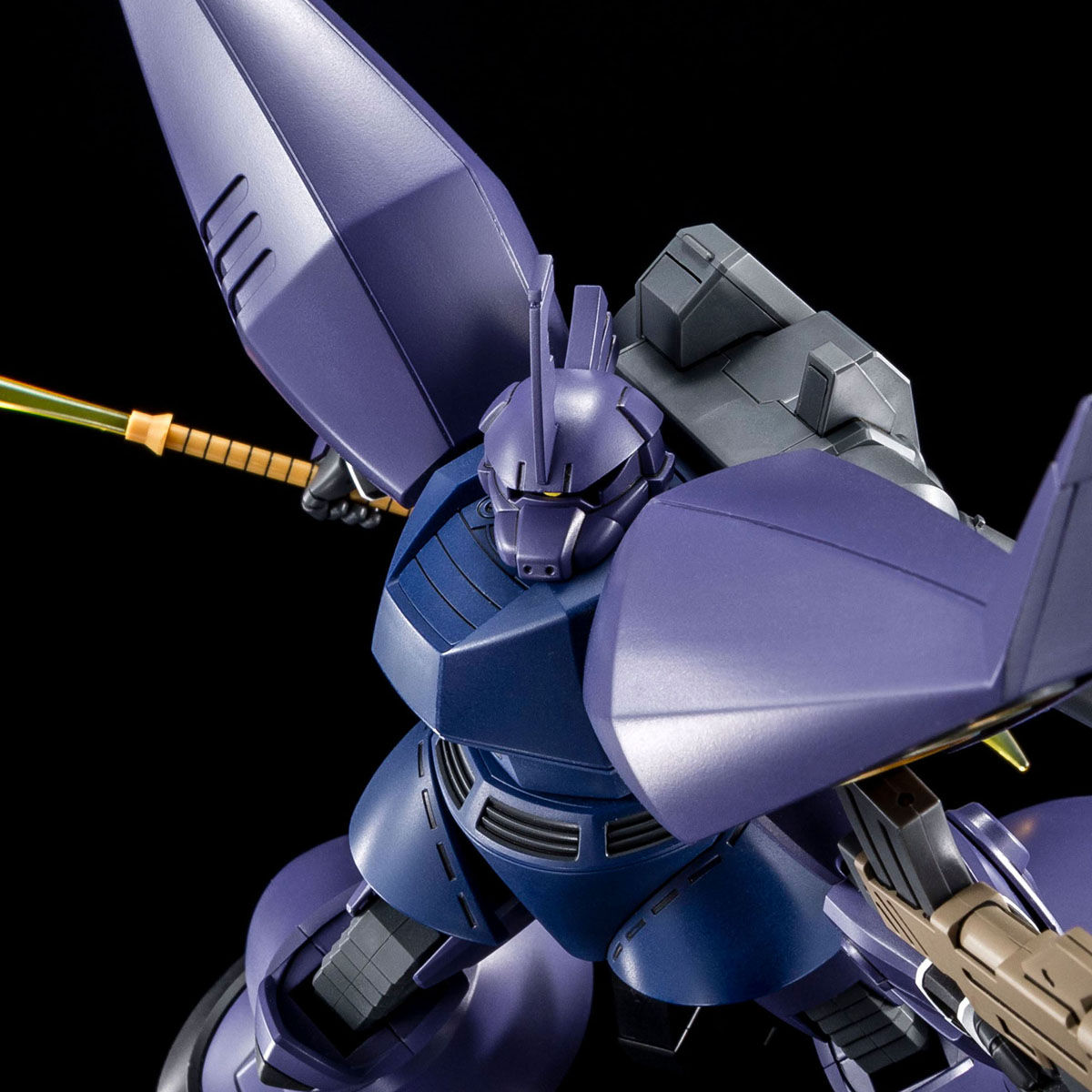 【3点】HG リゲルグ HG ゲルググユニーン HG ゲルググイエーガー HG 1/144 リゲルグ（ユニコーンVer.）【再販】【3次：2026年