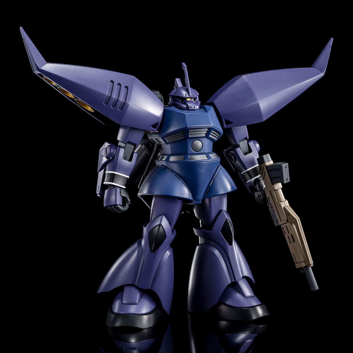 HG 1/144 リゲルグ（ユニコーンVer.）【再販】【3次：2026年