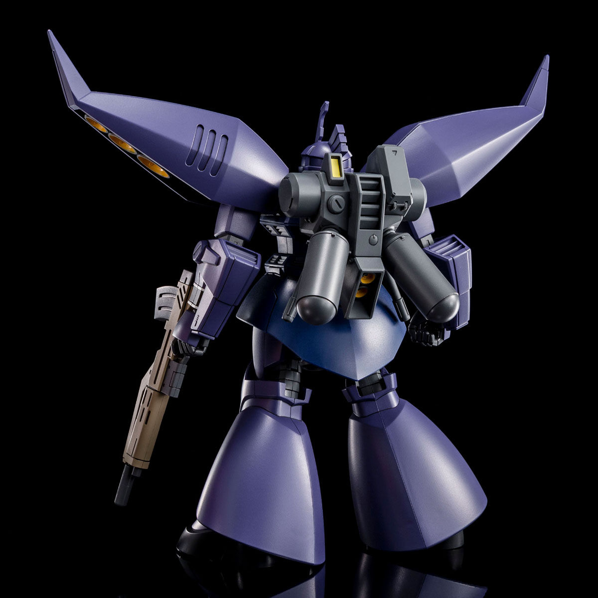 HG 1/144 リゲルグ（ユニコーンVer.）【再販】【3次：2026年