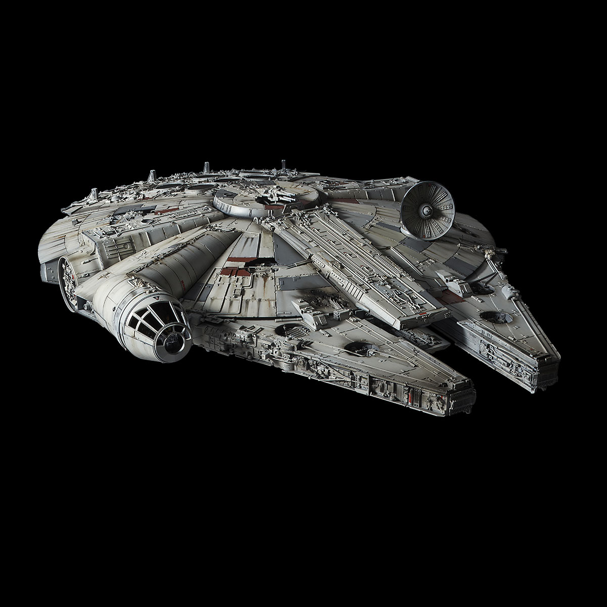 バンダイ　1/72 PG ミレニアムファルコン　スターウォーズ PERFECT GRADE 1/72 ミレニアム・ファルコン【再販】【3次：2026