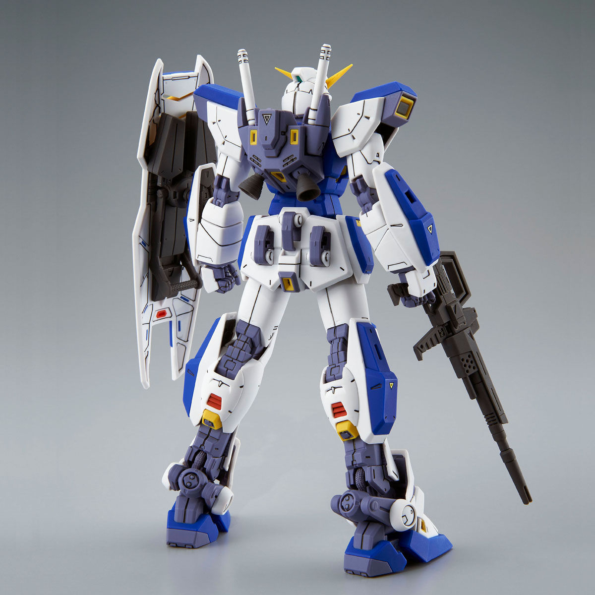 MG 1/100 ガンダムF90 【再販】【2026年10月発送