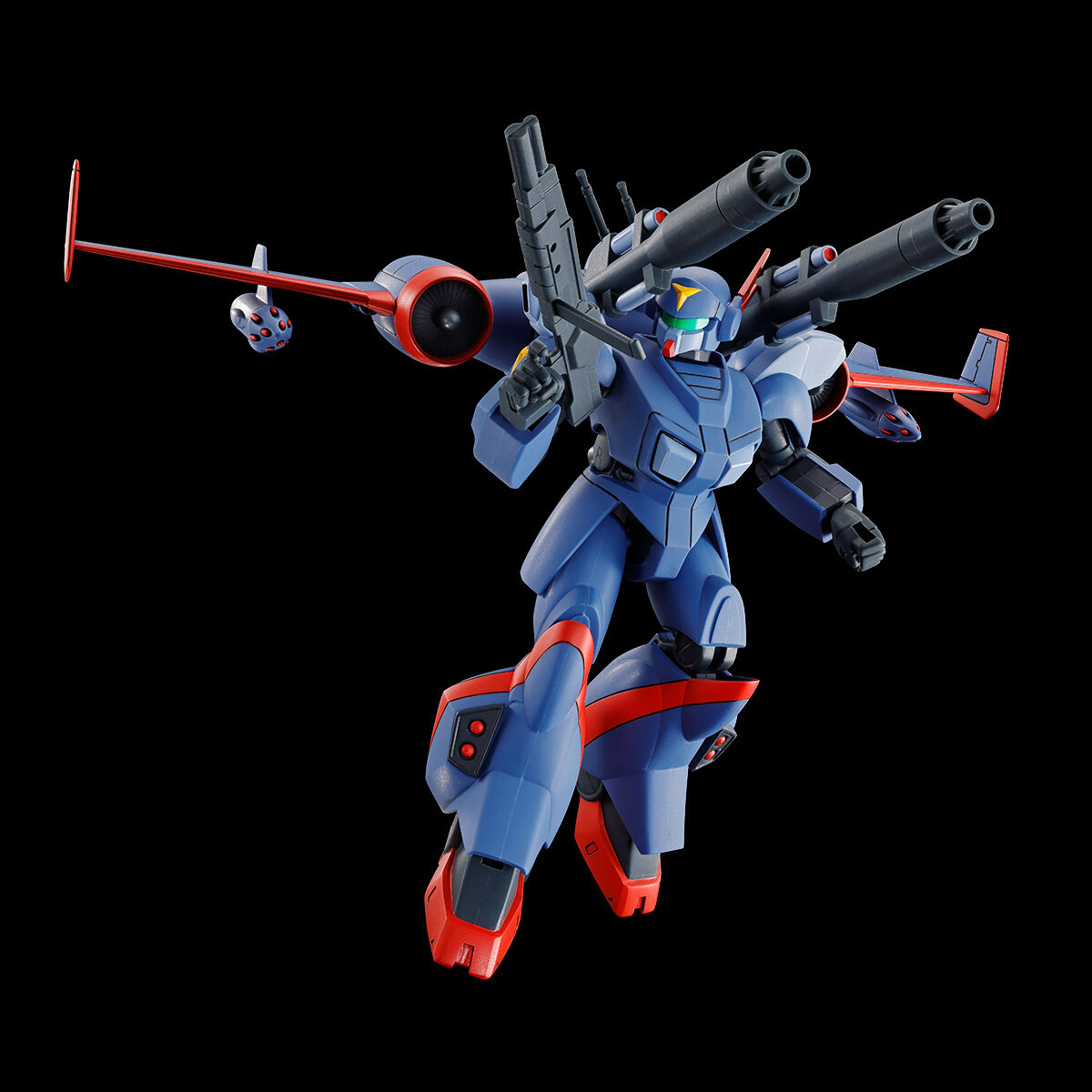 1/144 機甲戦記ドラグナーセット3【2026年10月発送