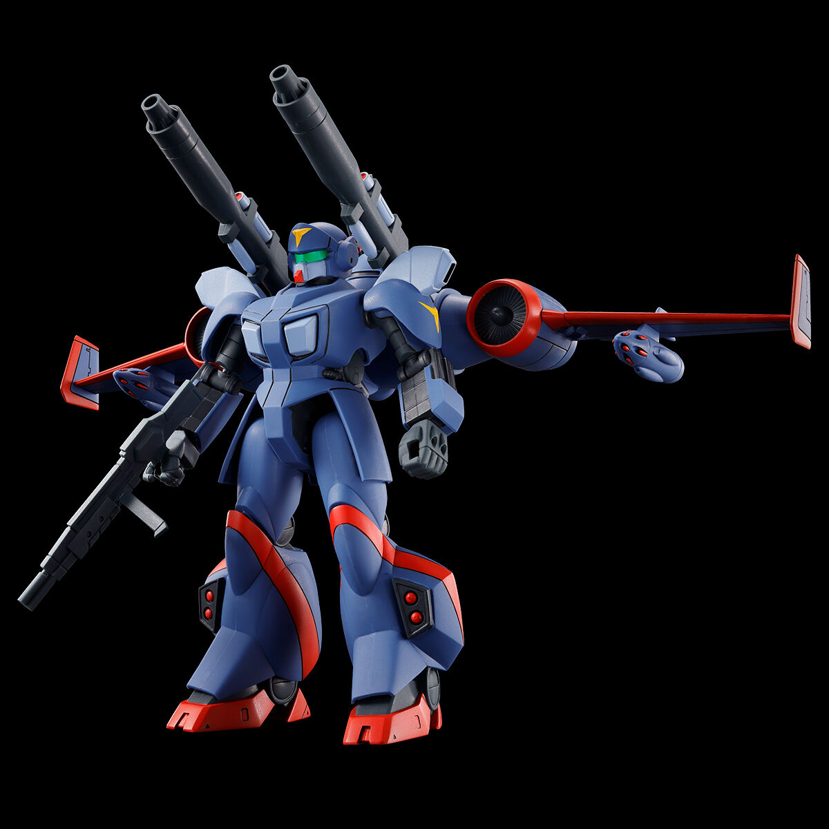 1/144 機甲戦記ドラグナーセット3【2026年10月発送