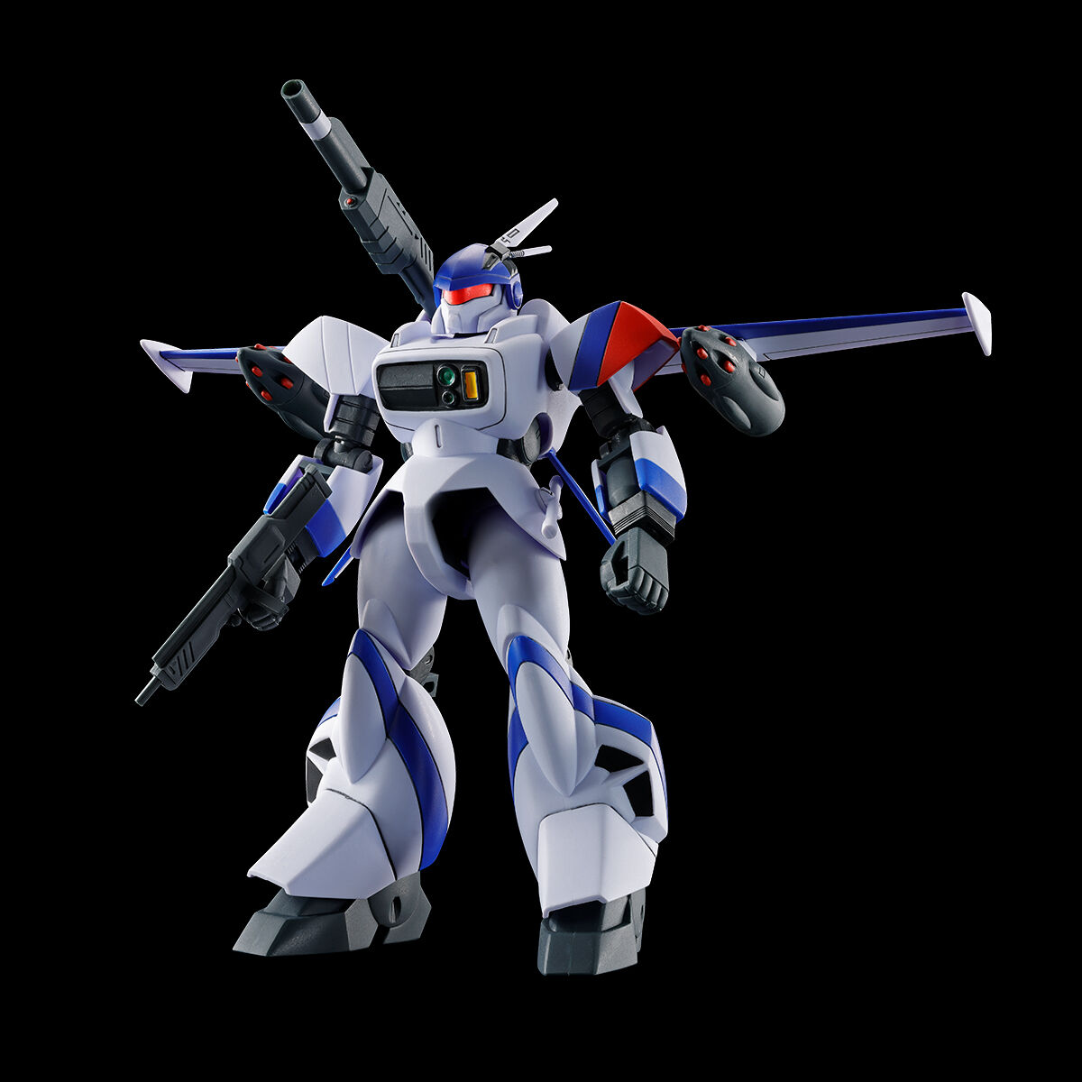 1/144 機甲戦記ドラグナーセット3【2026年10月発送