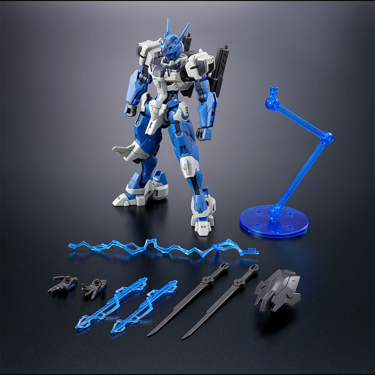 HG 1/144 ガンダムルブリスアノクタ【再販】【3次：2026年10